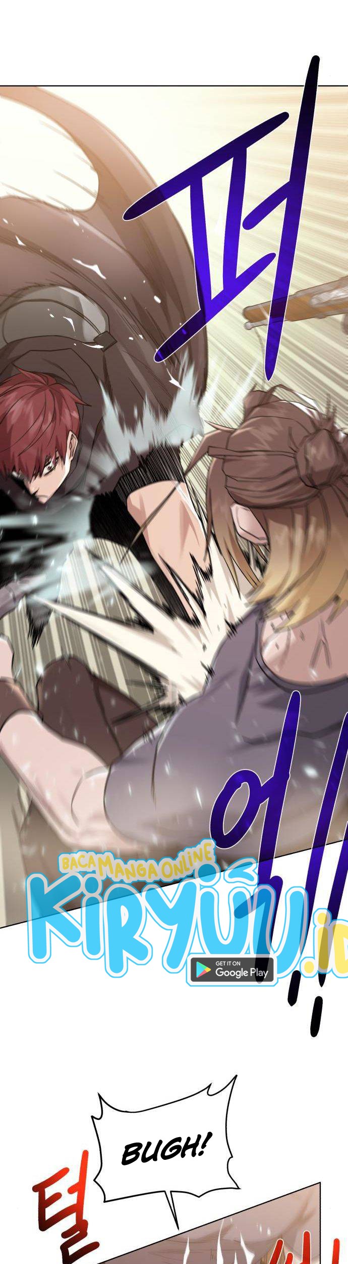 Dungeon and Artifact Chapter 69 Gambar 38
