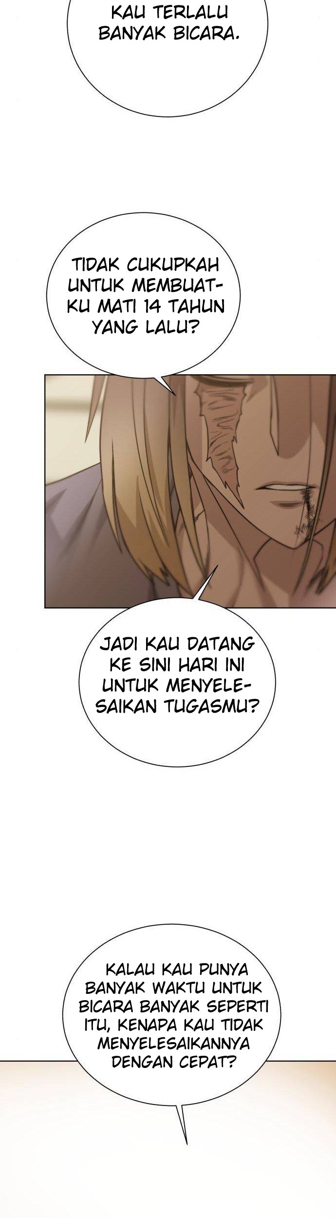 Dungeon and Artifact Chapter 69 Gambar 41