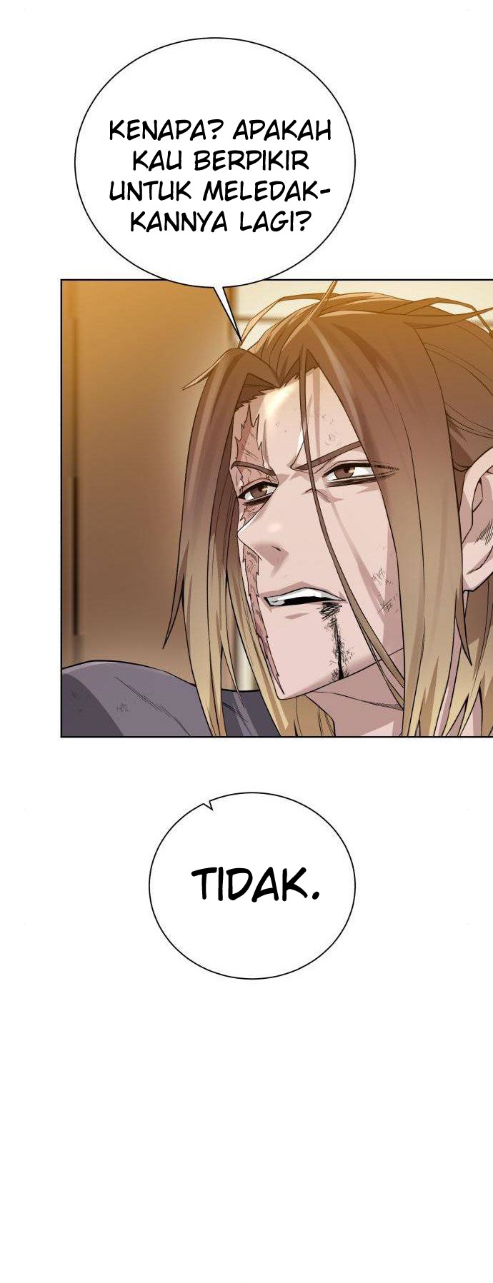 Dungeon and Artifact Chapter 69 Gambar 43