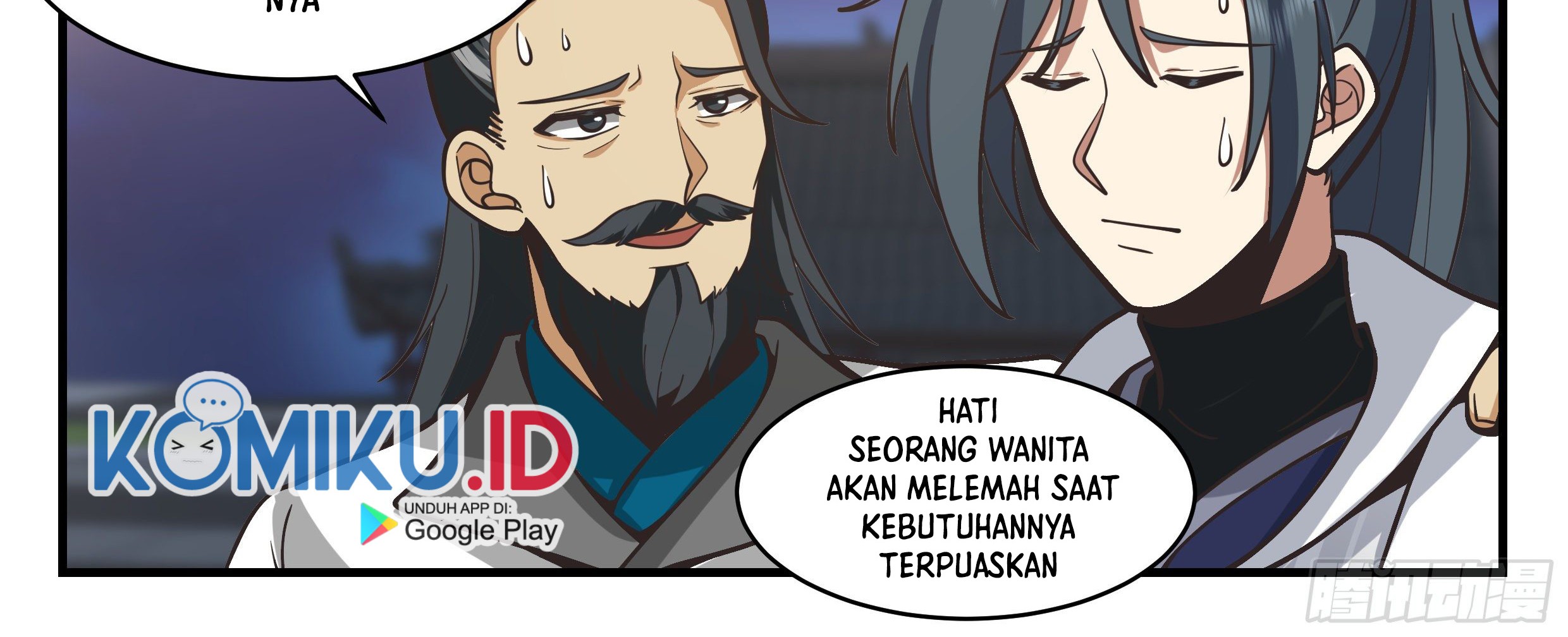 Martial Peak Part 2 Chapter 2184 Gambar 26