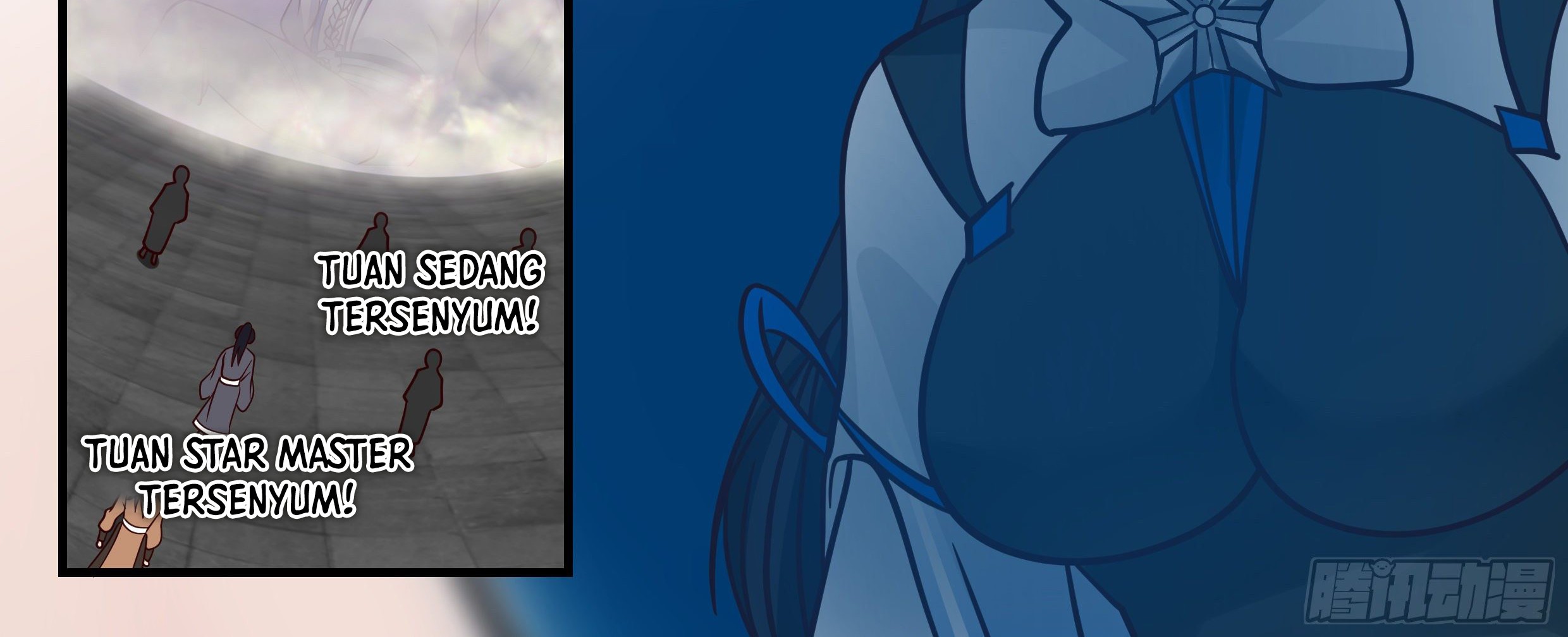 Martial Peak Part 2 Chapter 2184 Gambar 7