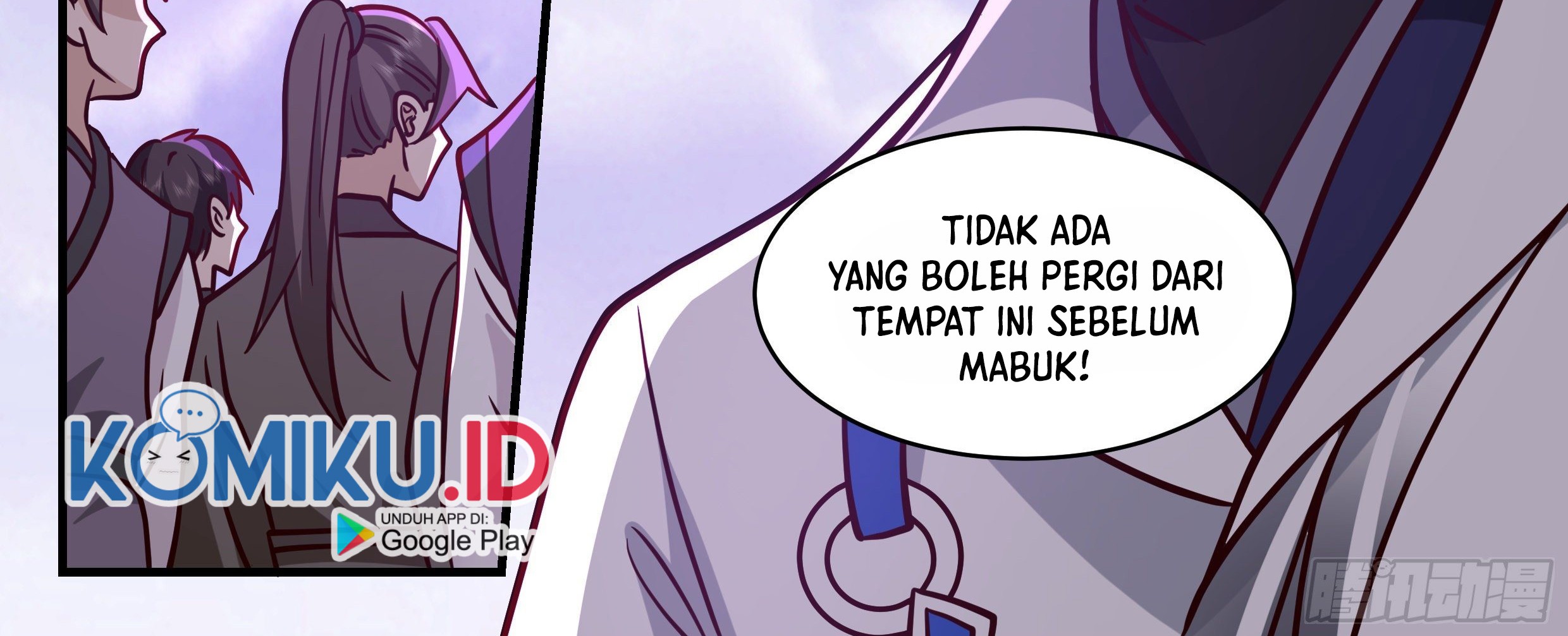 Martial Peak Part 2 Chapter 2184 Gambar 12