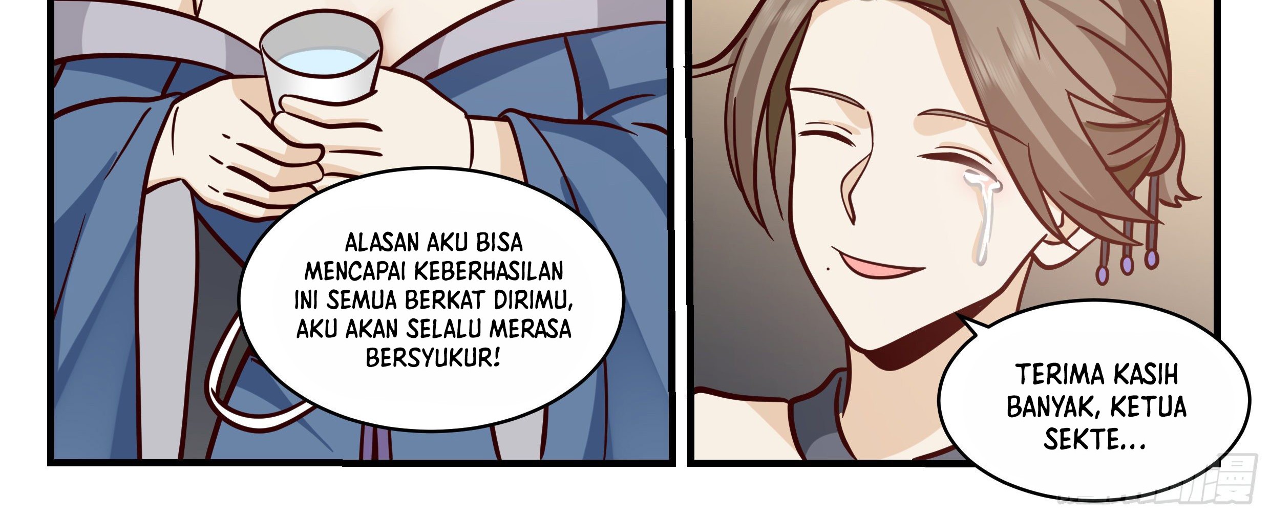 Martial Peak Part 2 Chapter 2184 Gambar 14