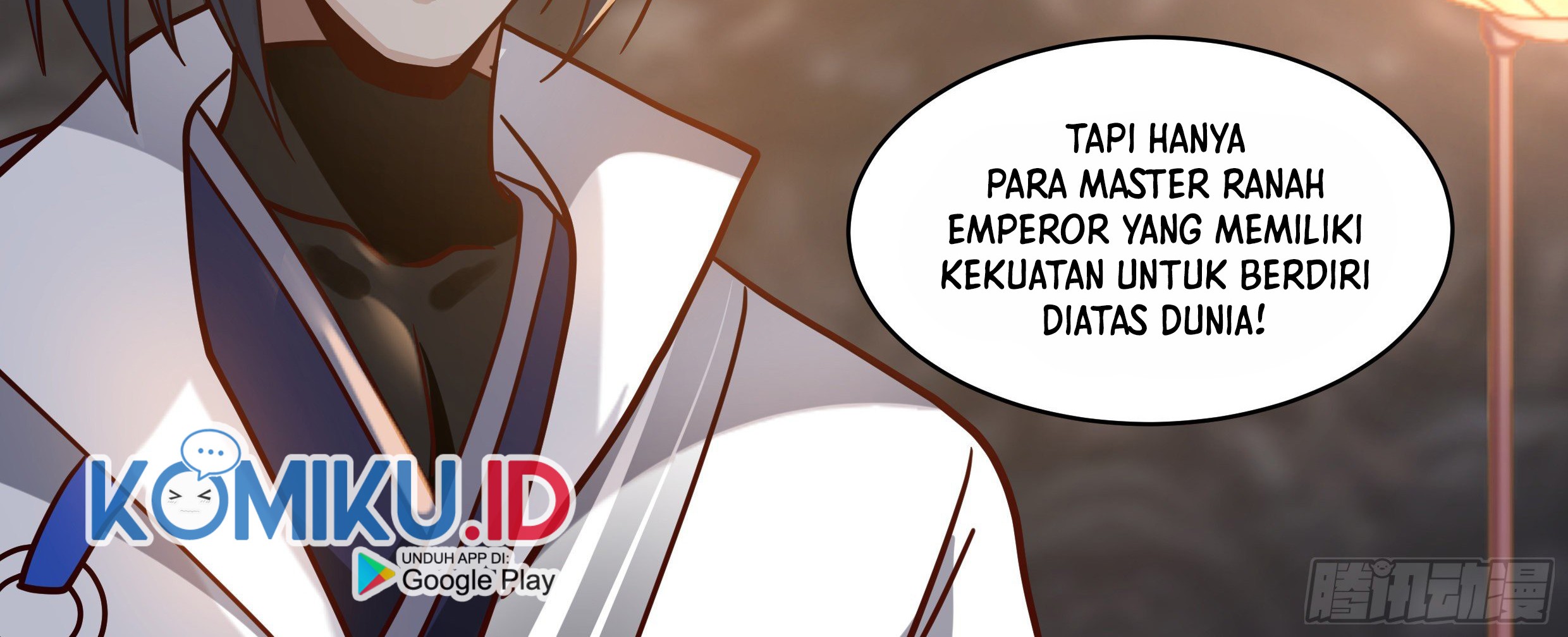 Martial Peak Part 2 Chapter 2184 Gambar 16