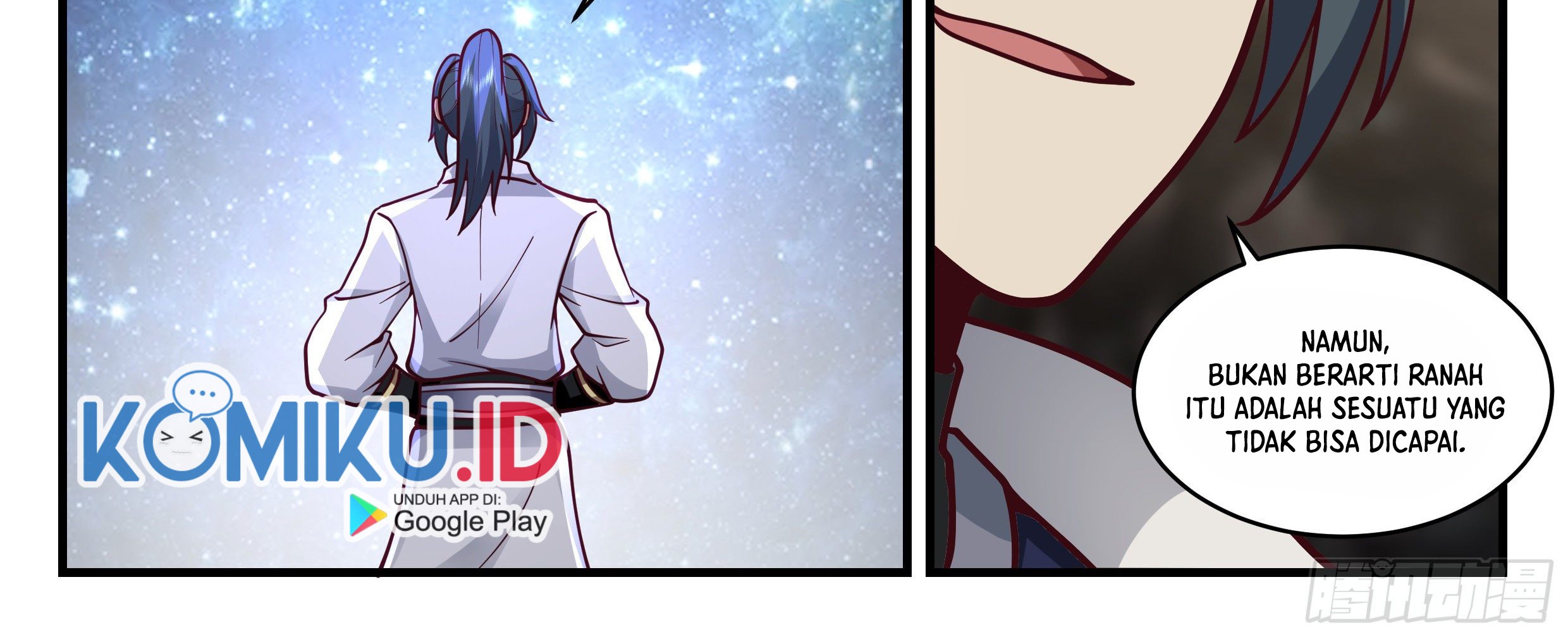 Martial Peak Part 2 Chapter 2184 Gambar 18