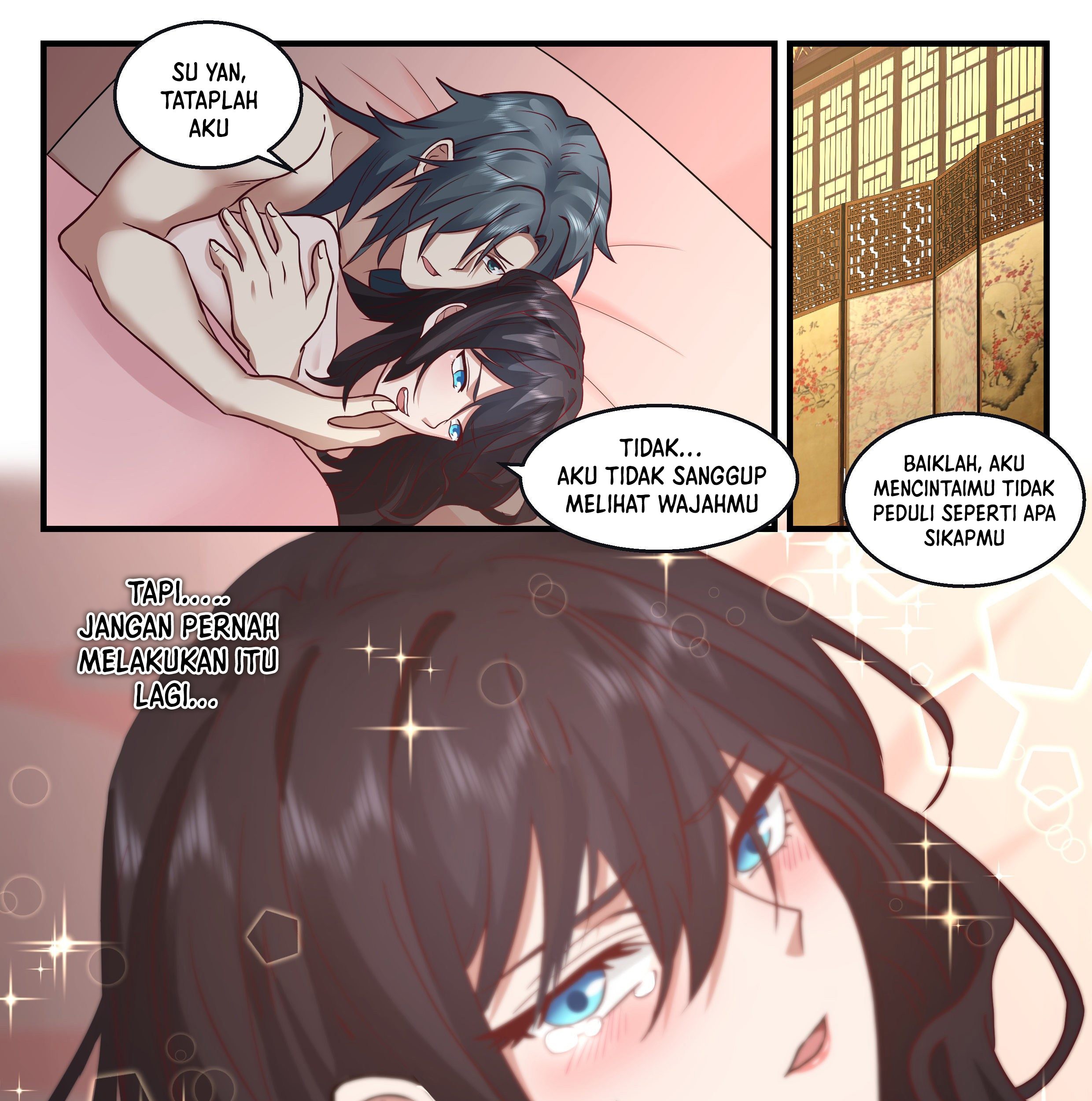 Martial Peak Part 2 Chapter 2185 Gambar 23