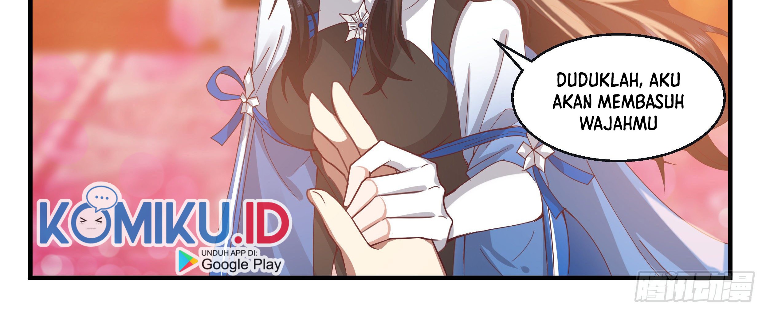 Martial Peak Part 2 Chapter 2185 Gambar 7