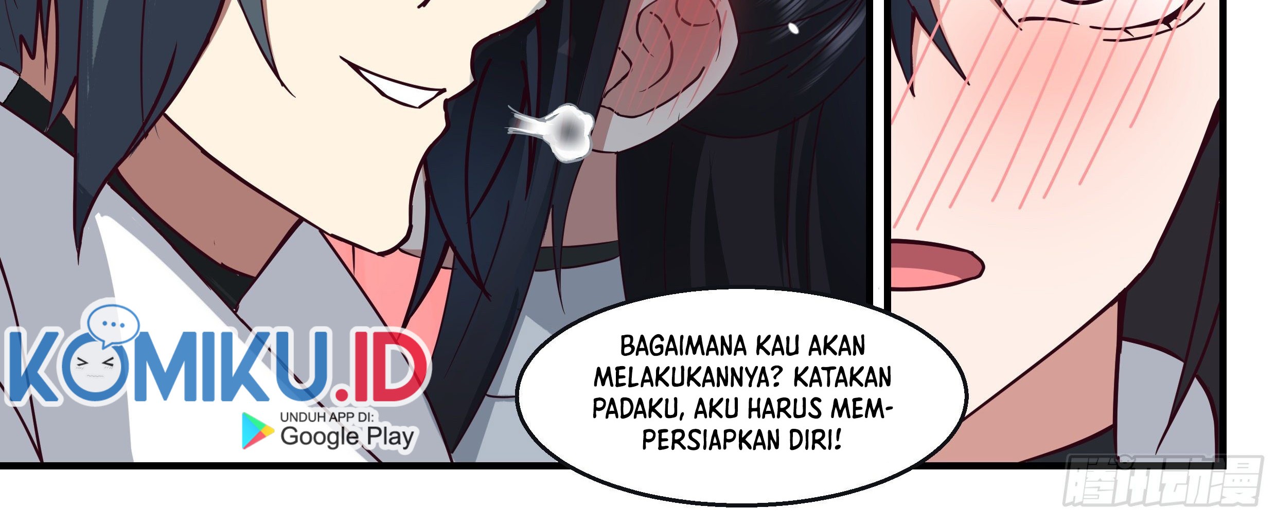 Martial Peak Part 2 Chapter 2185 Gambar 12