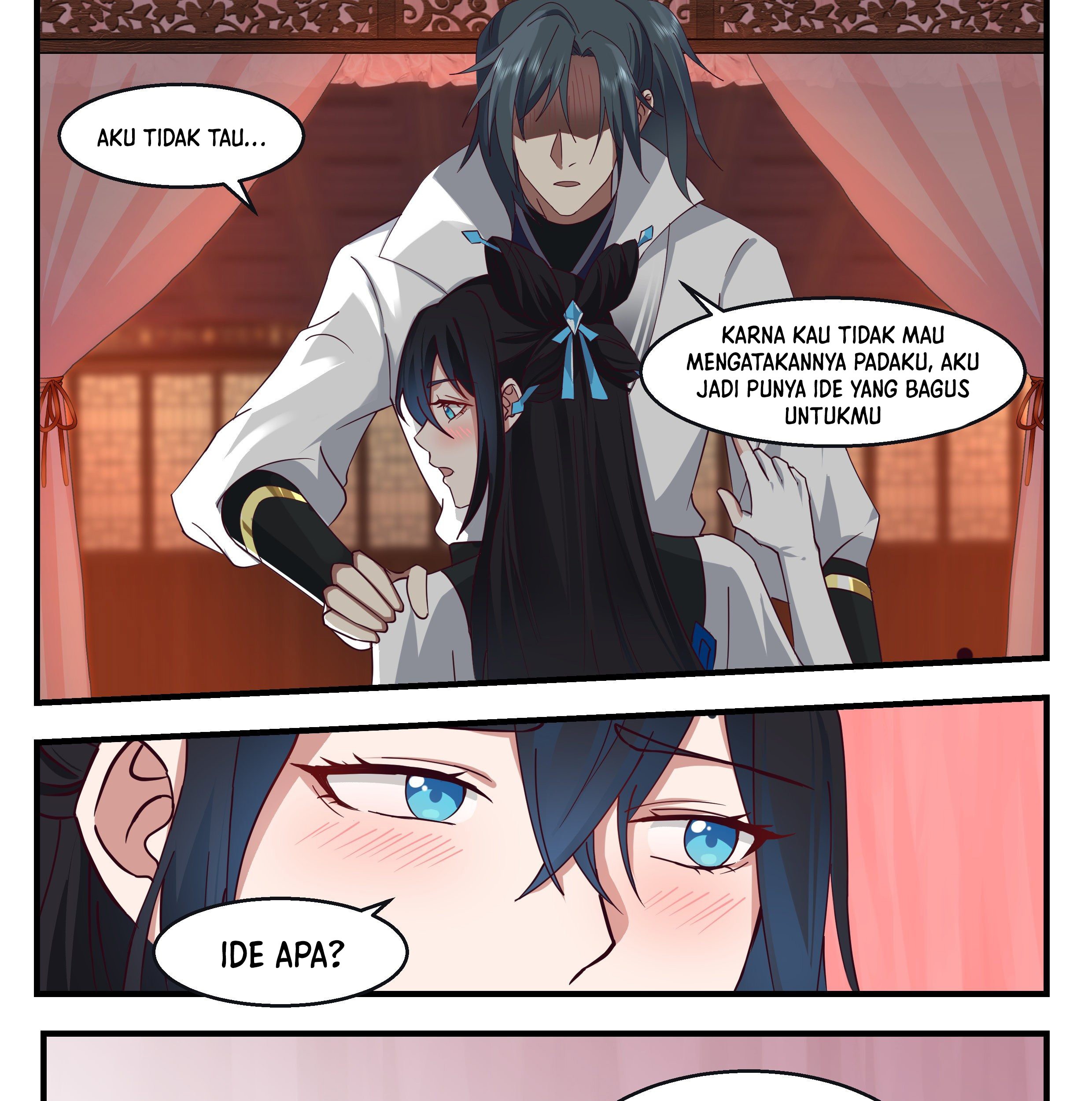 Martial Peak Part 2 Chapter 2185 Gambar 13