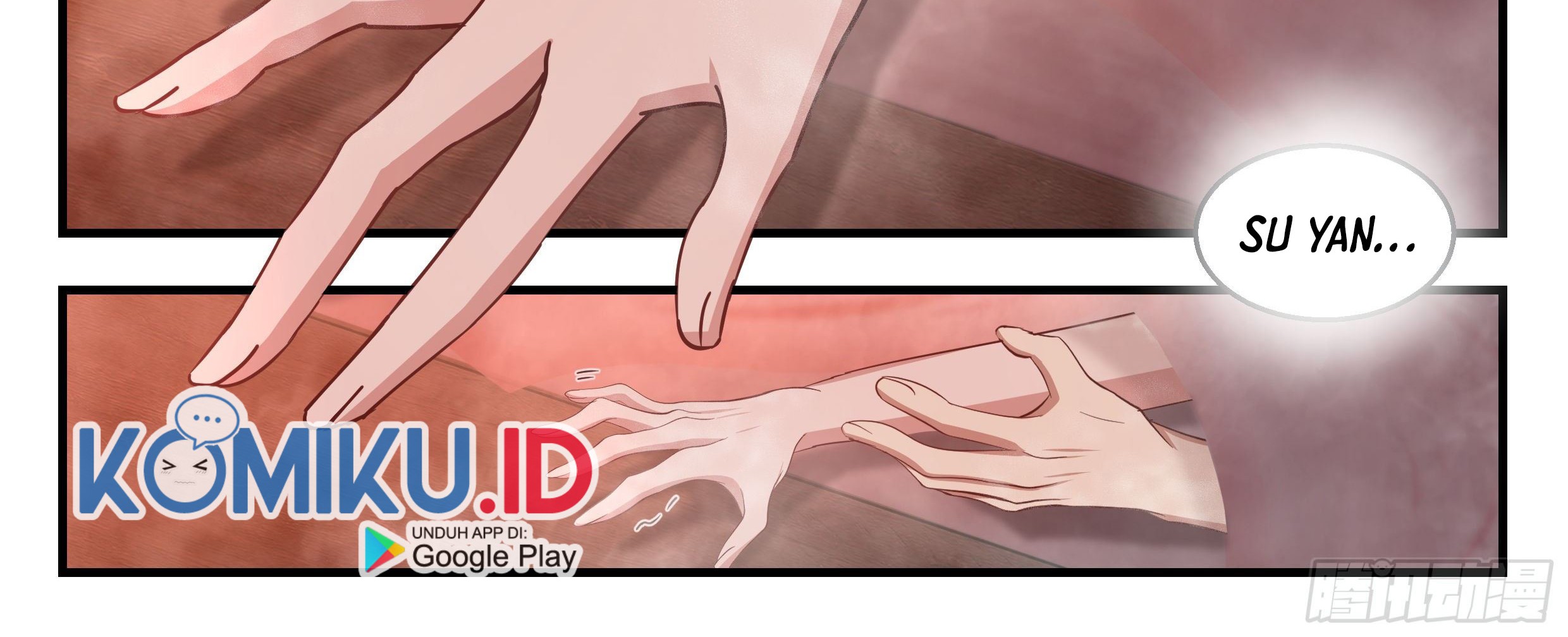 Martial Peak Part 2 Chapter 2185 Gambar 16