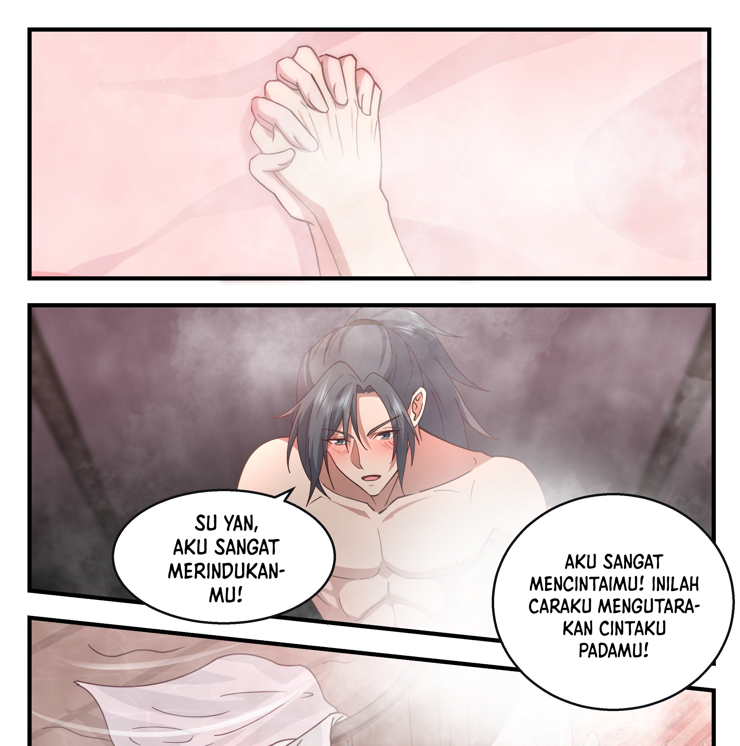 Martial Peak Part 2 Chapter 2185 Gambar 17