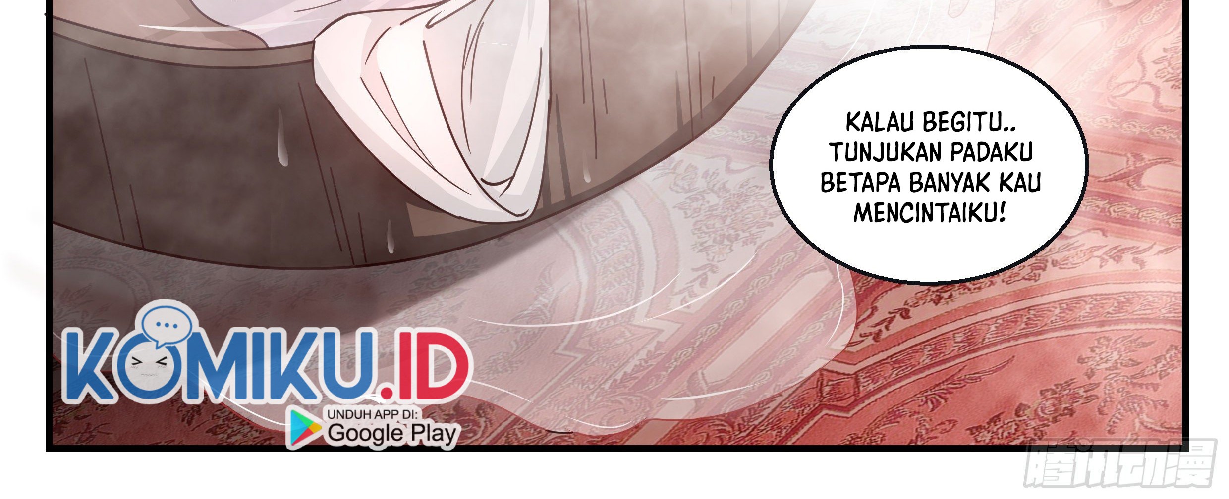 Martial Peak Part 2 Chapter 2185 Gambar 18