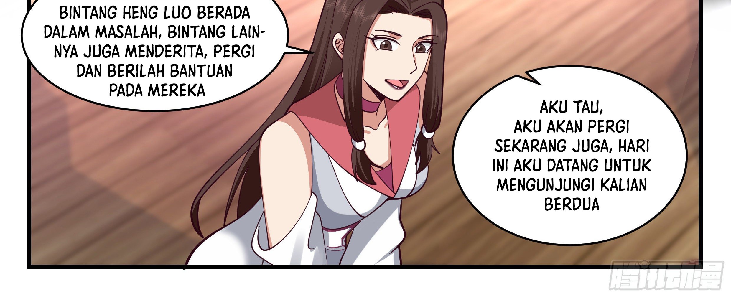 Martial Peak Part 2 Chapter 2186 Gambar 24