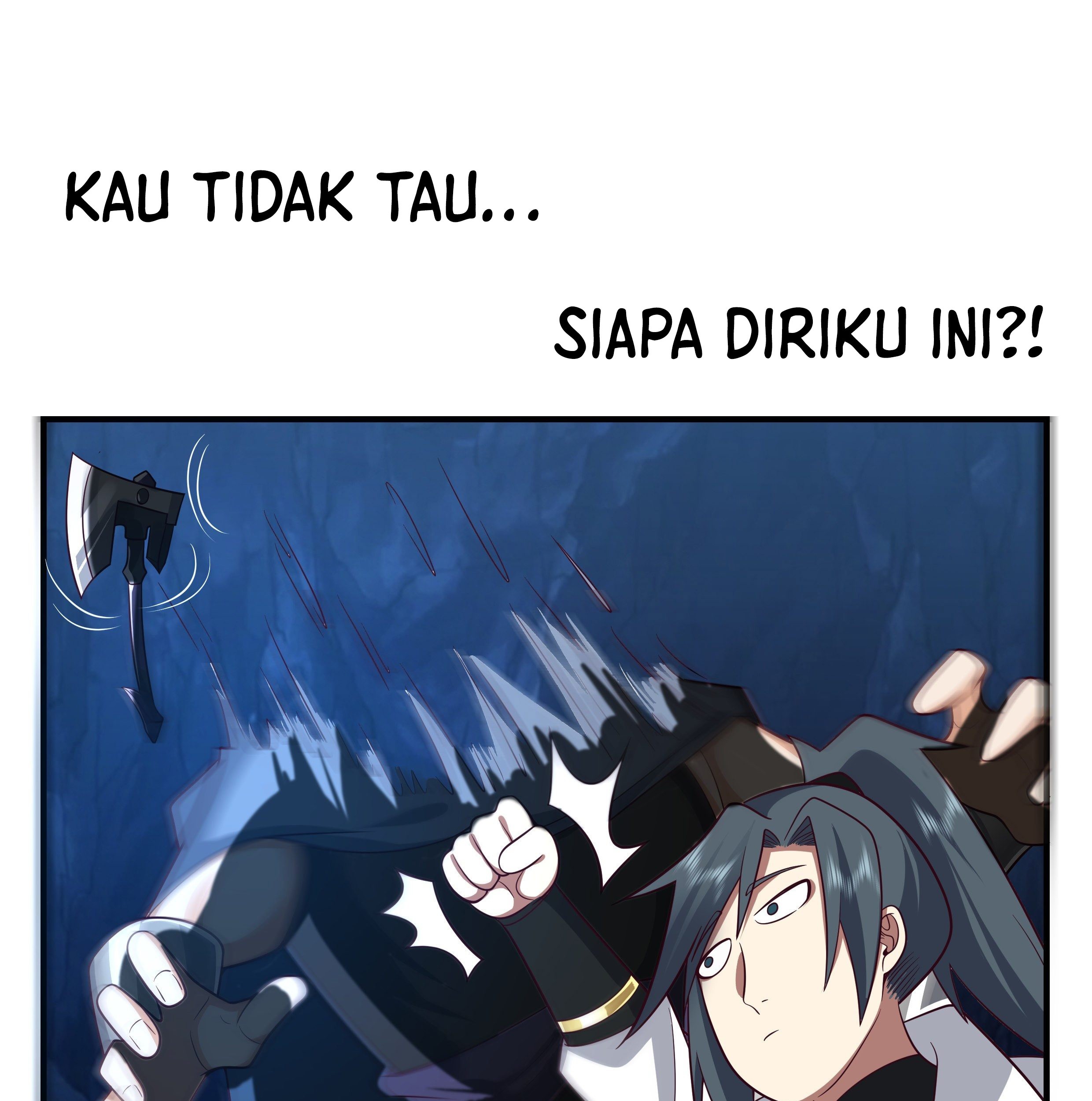 Martial Peak Part 2 Chapter 2186 Gambar 29