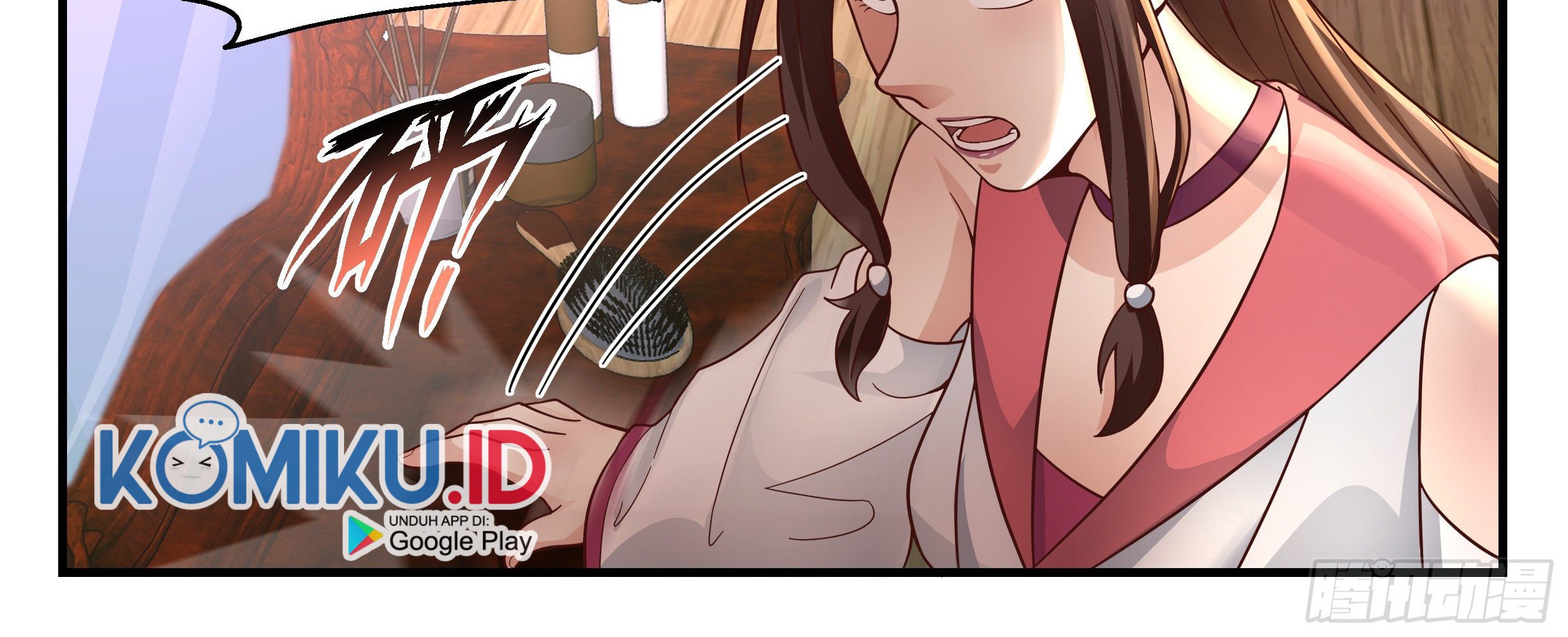 Martial Peak Part 2 Chapter 2186 Gambar 14