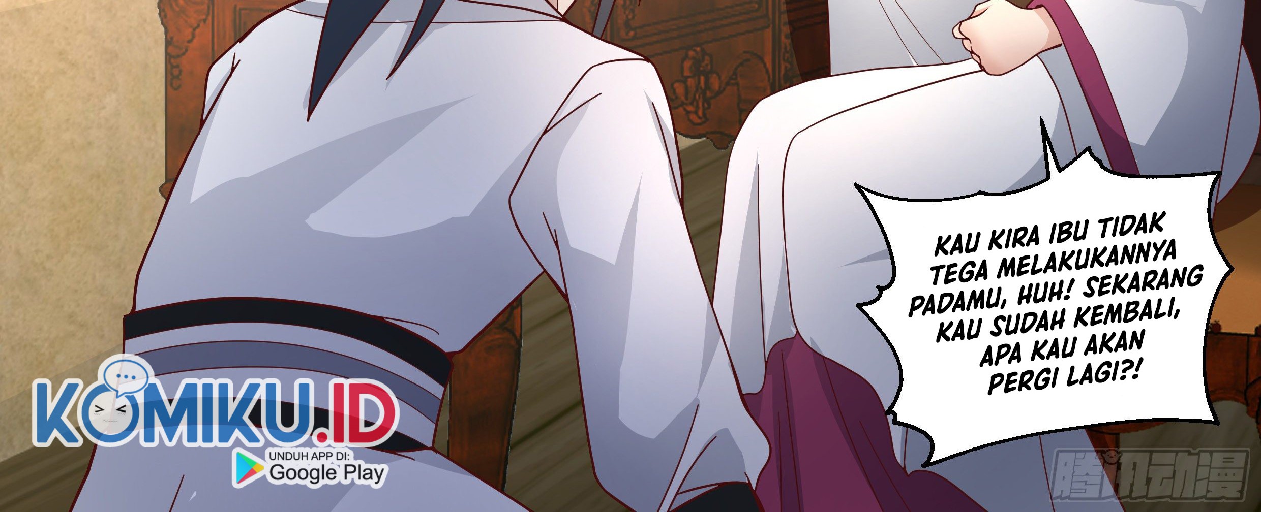 Martial Peak Part 2 Chapter 2186 Gambar 16