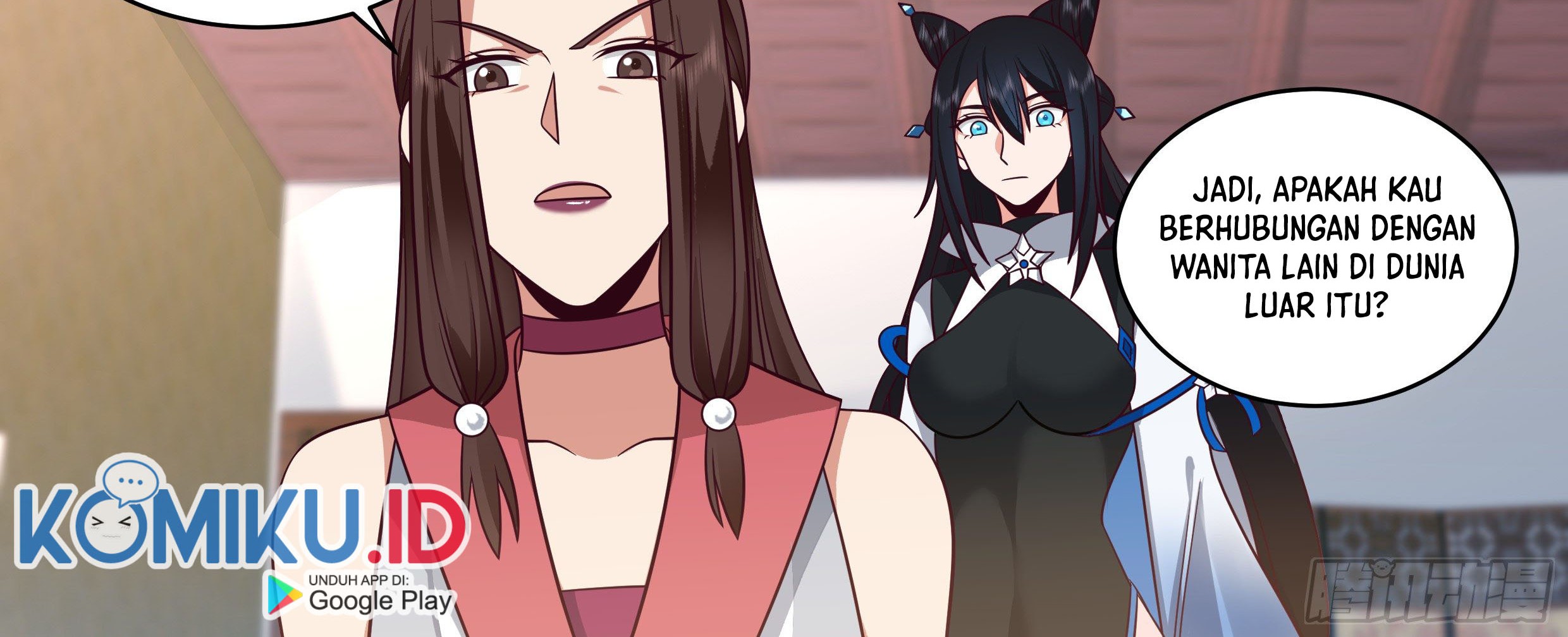 Martial Peak Part 2 Chapter 2186 Gambar 18