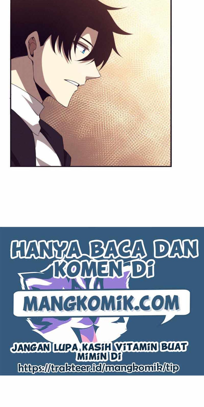 Evolution Frenzy Chapter 25 Gambar 7