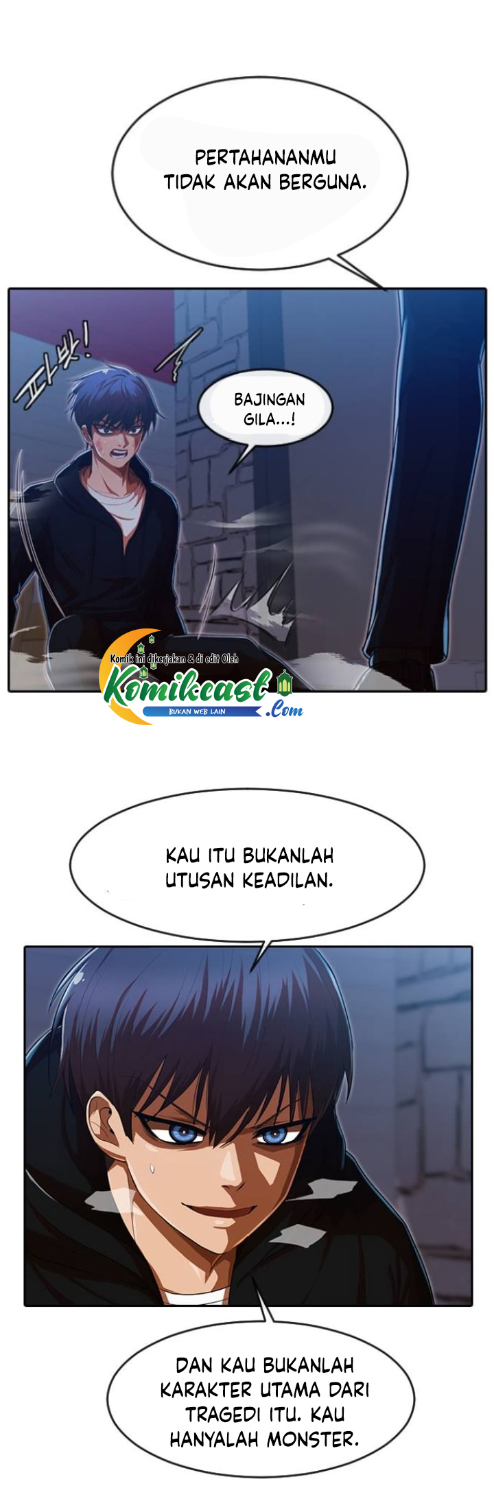 The Girl from Random Chatting! Chapter 192 13