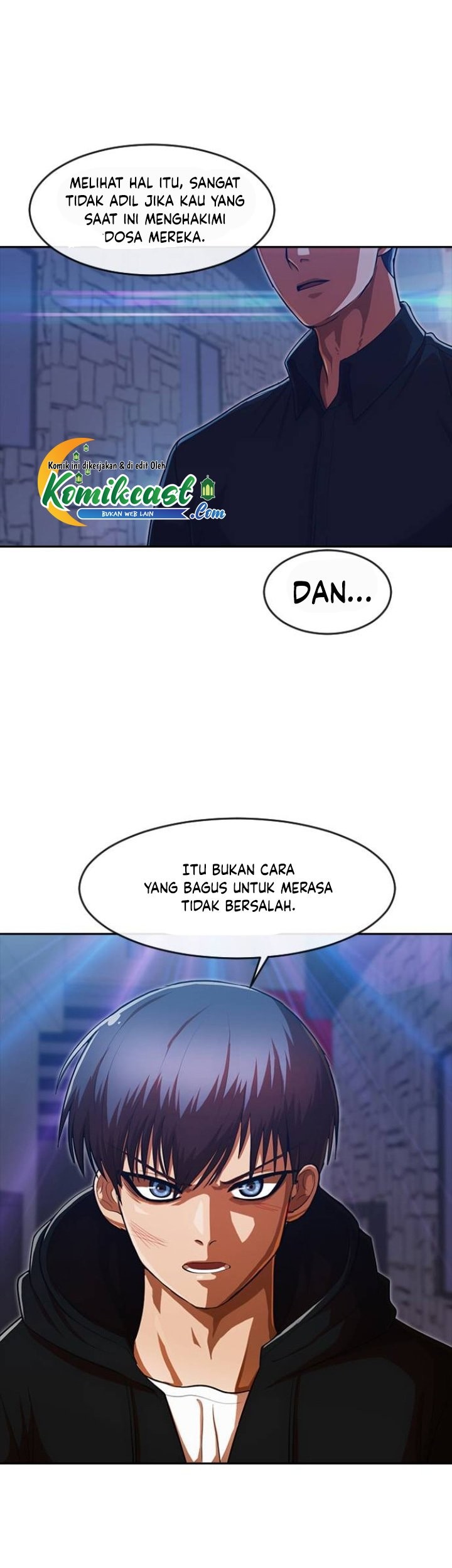 The Girl from Random Chatting! Chapter 192 Gambar 22