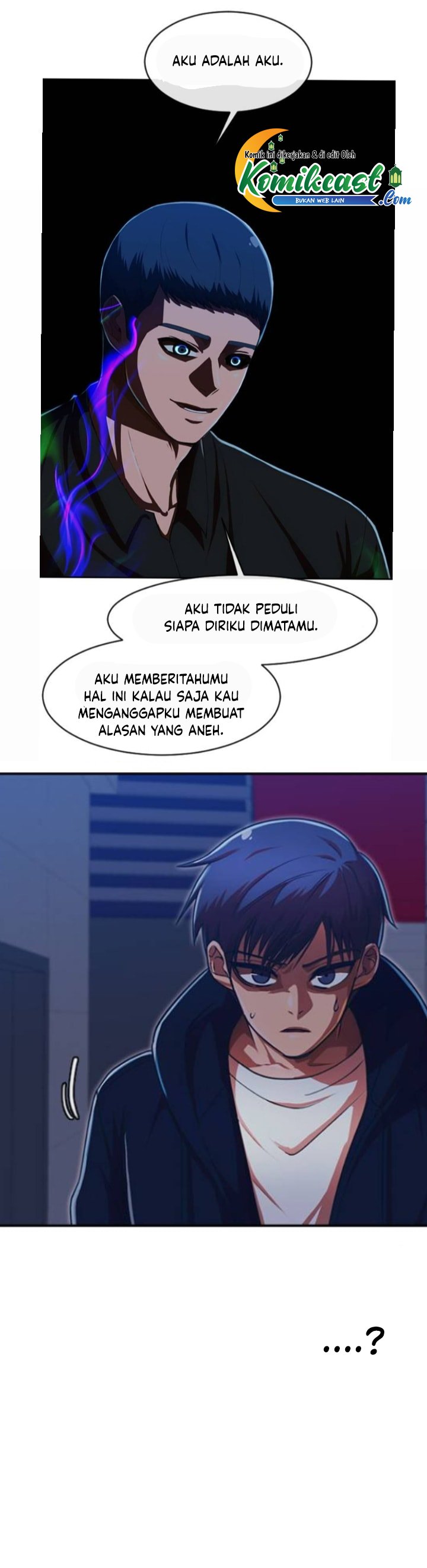 The Girl from Random Chatting! Chapter 192 7