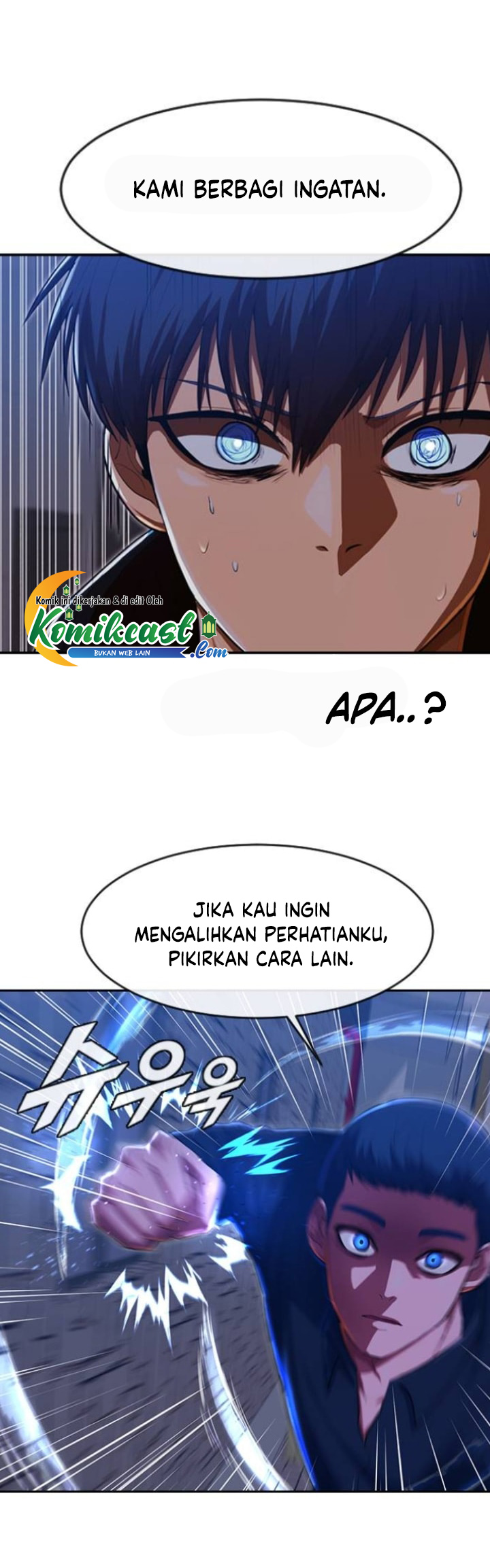 The Girl from Random Chatting! Chapter 192 8