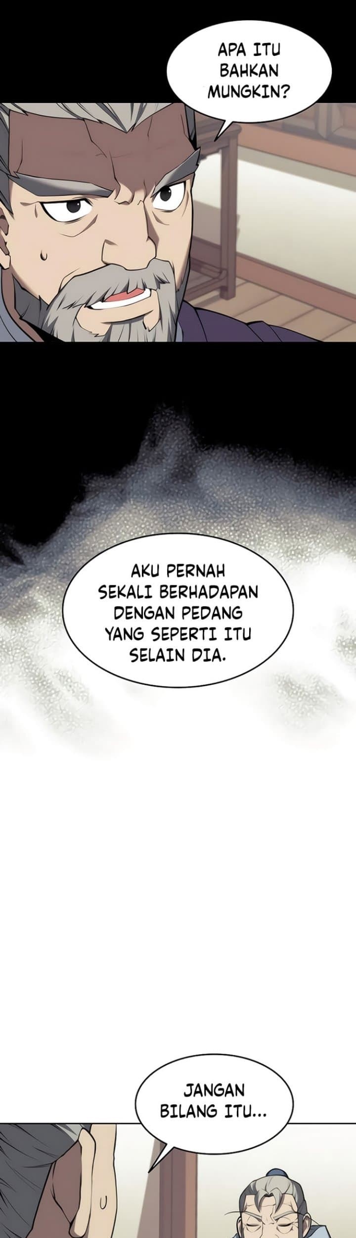 Tale of a Scribe Who Retires to the Countryside Chapter 101 Gambar 20