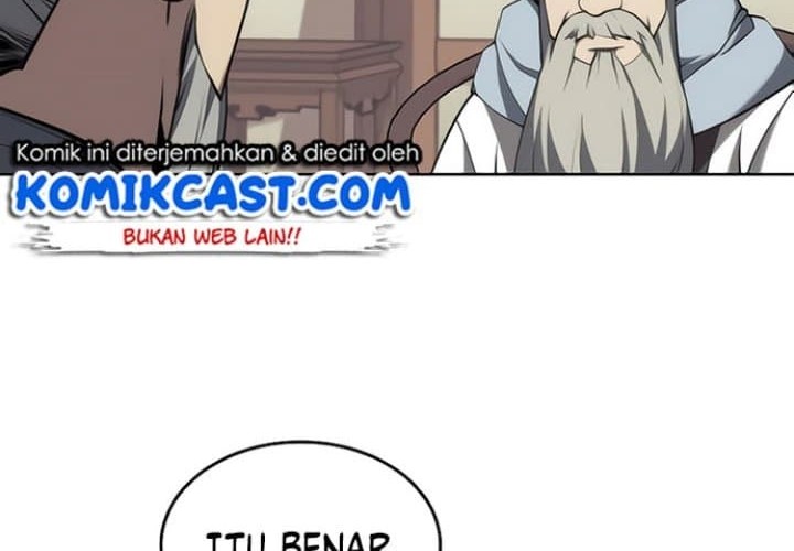 Tale of a Scribe Who Retires to the Countryside Chapter 101 Gambar 21