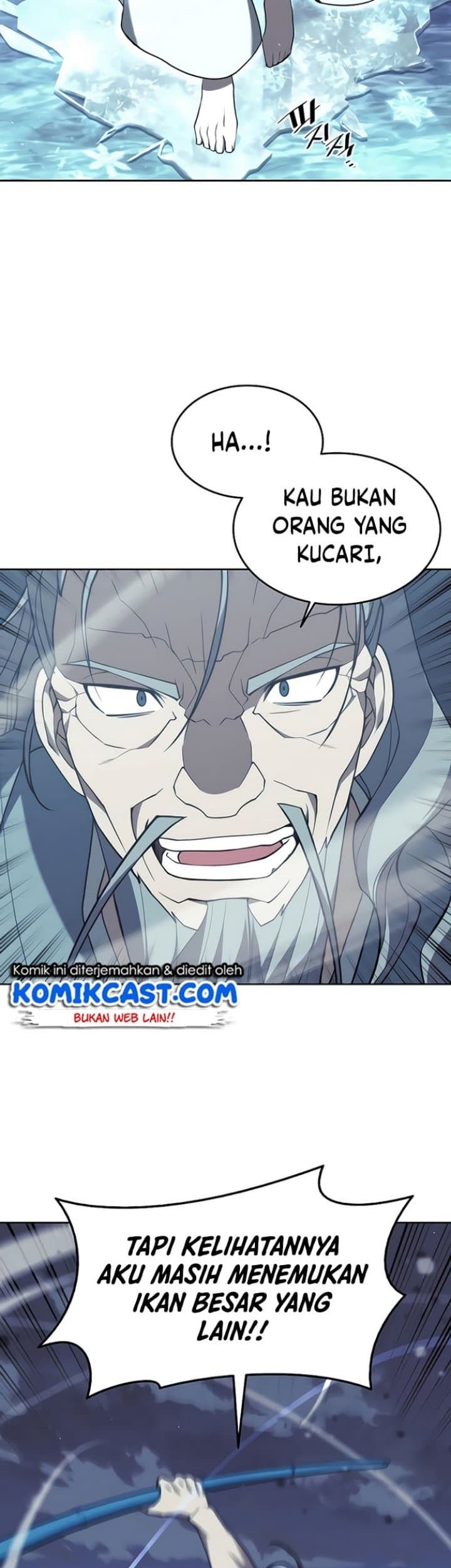 Tale of a Scribe Who Retires to the Countryside Chapter 101 Gambar 23