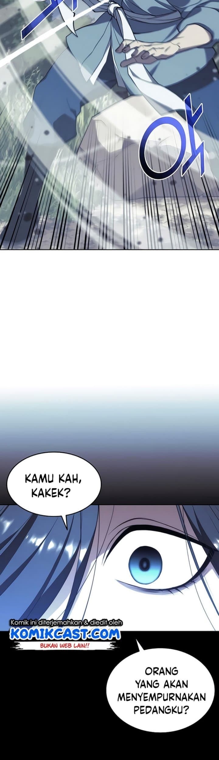 Tale of a Scribe Who Retires to the Countryside Chapter 101 Gambar 25