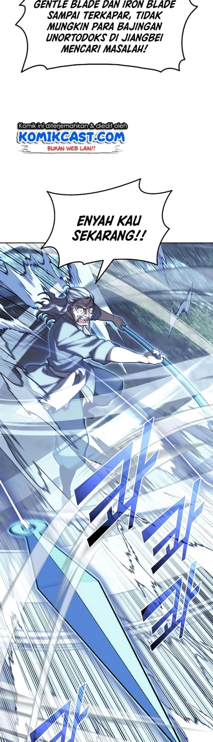 Tale of a Scribe Who Retires to the Countryside Chapter 101 Gambar 29