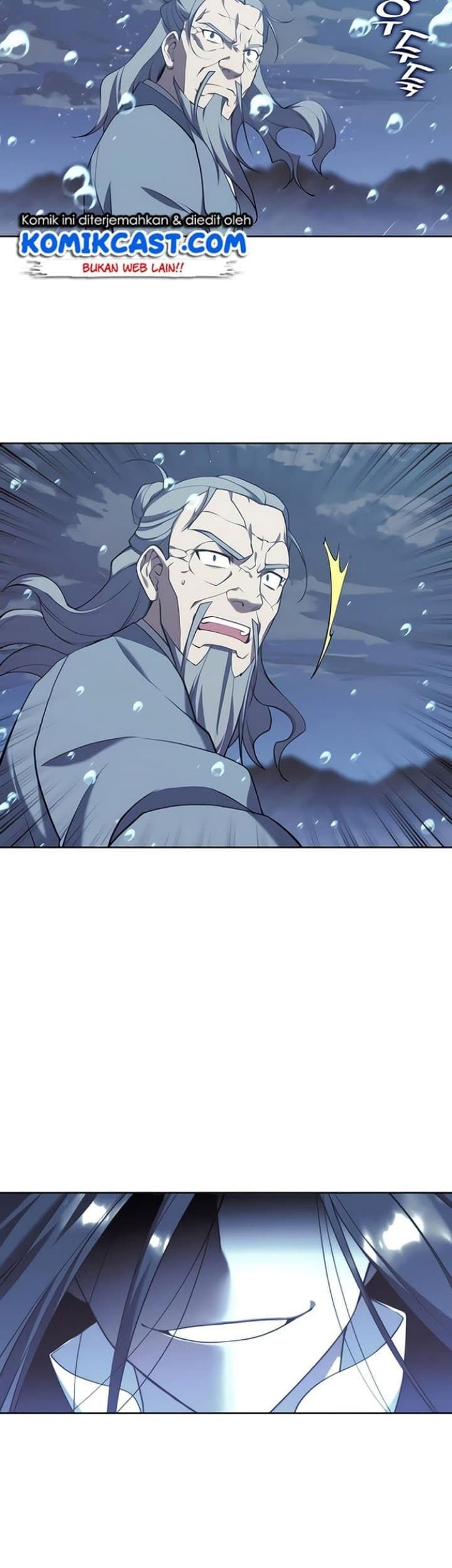 Tale of a Scribe Who Retires to the Countryside Chapter 101 Gambar 35