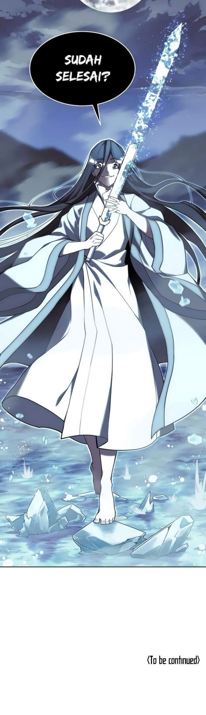 Tale of a Scribe Who Retires to the Countryside Chapter 101 Gambar 37