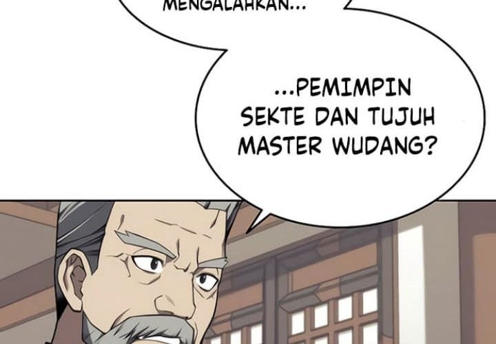 Tale of a Scribe Who Retires to the Countryside Chapter 101 Gambar 3