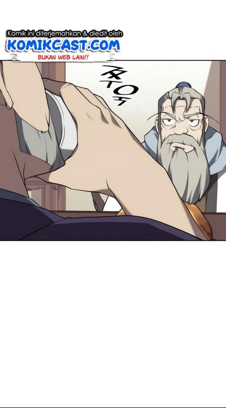 Tale of a Scribe Who Retires to the Countryside Chapter 101 Gambar 8