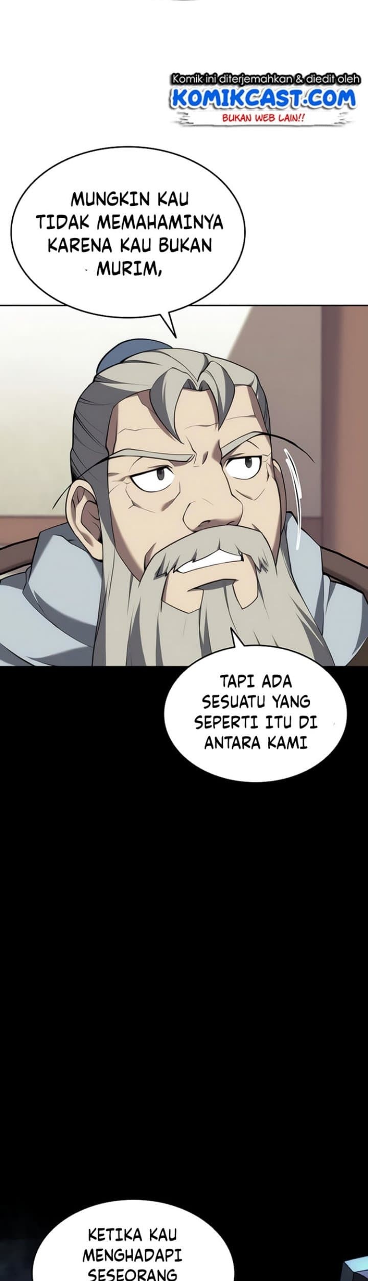 Tale of a Scribe Who Retires to the Countryside Chapter 101 Gambar 13