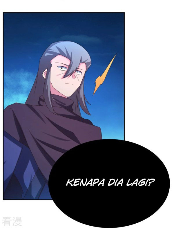 Above All Gods Chapter 294 Gambar 7