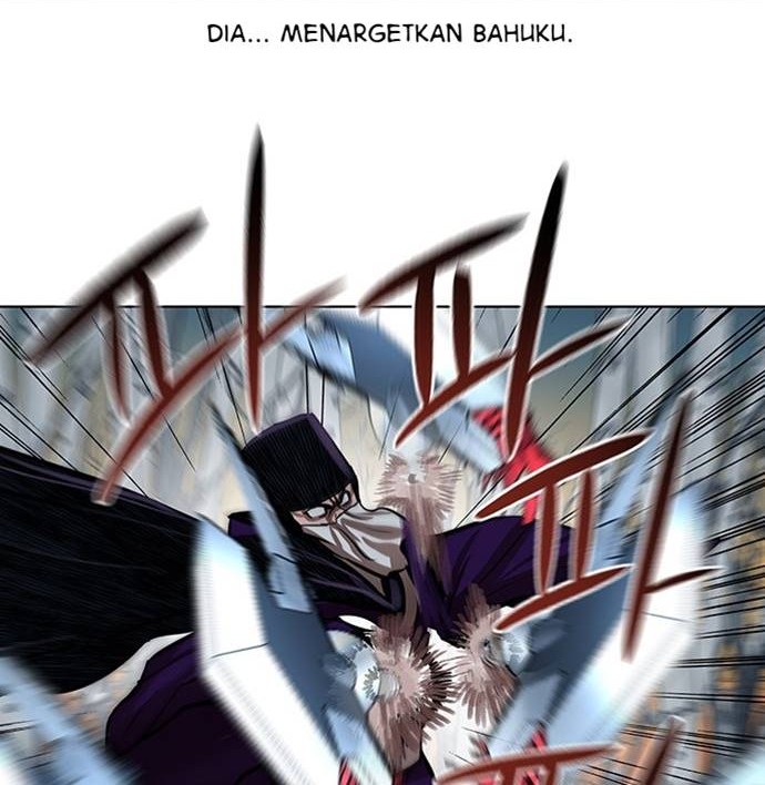 Escort Warrior Chapter 104 Gambar 27