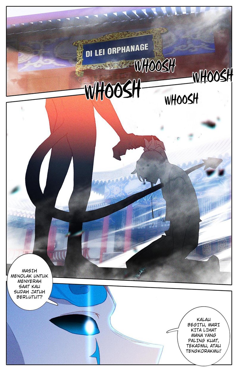 The Strongest Civilian in Xiuxian Academy Chapter 18 Gambar 14