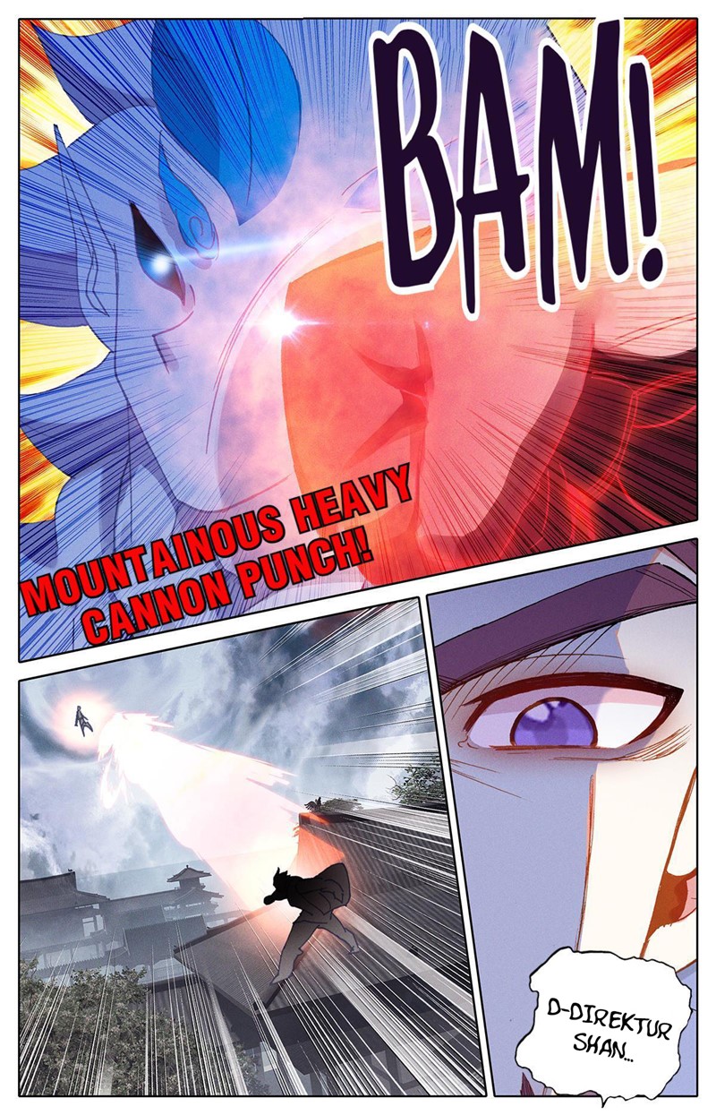 The Strongest Civilian in Xiuxian Academy Chapter 18 Gambar 21