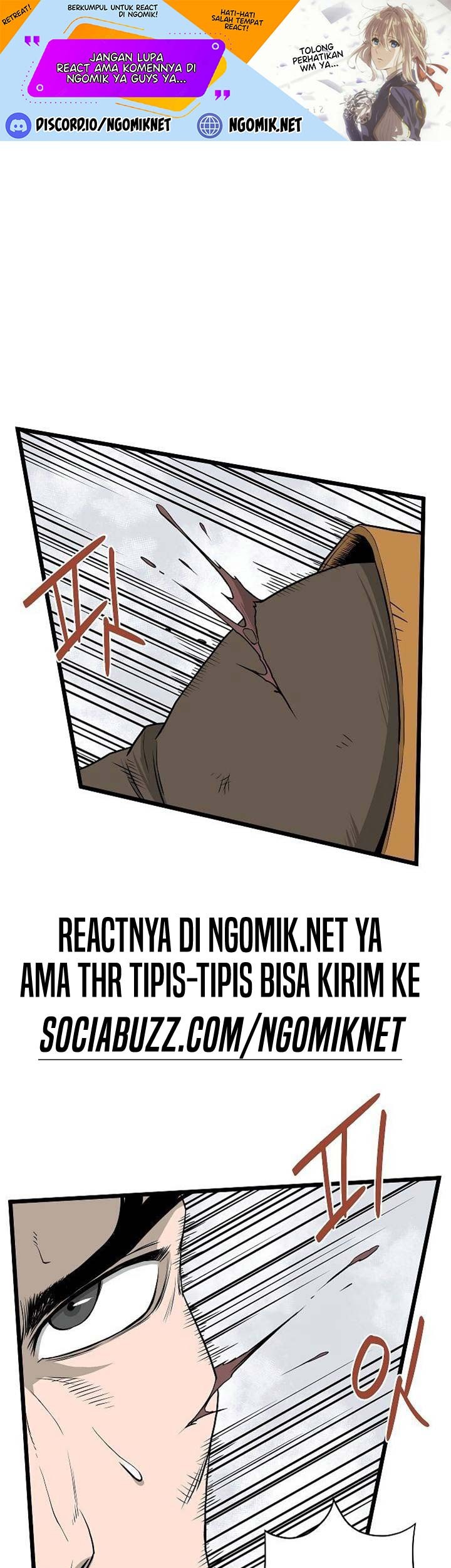 Baca Murim Login Chapter 54 Gambar 2
