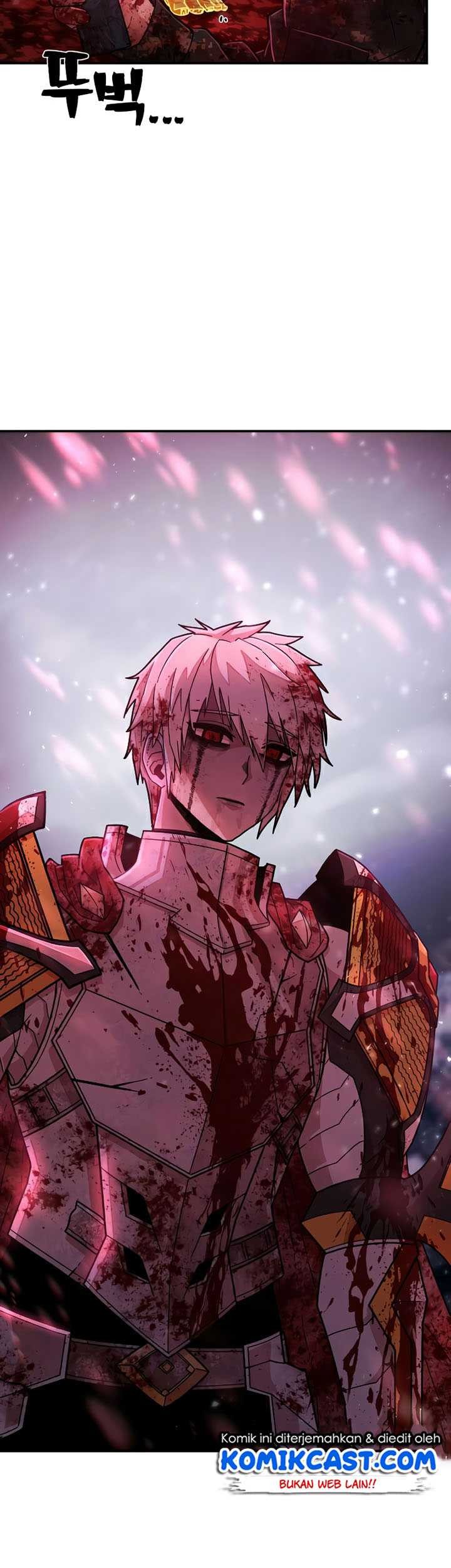 Hero Has Returned Chapter 47 Gambar 25