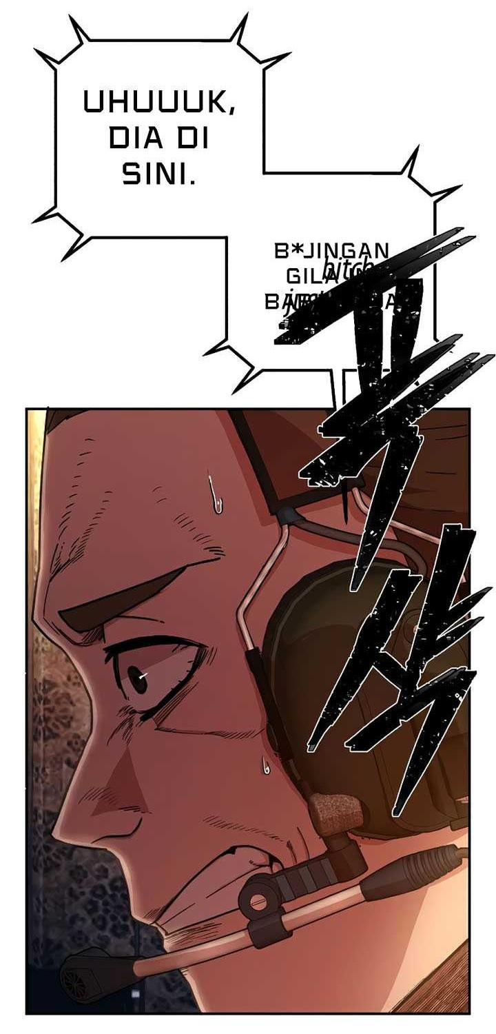 Hero Has Returned Chapter 47 Gambar 26
