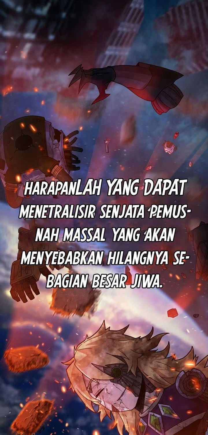 Hero Has Returned Chapter 47 Gambar 31