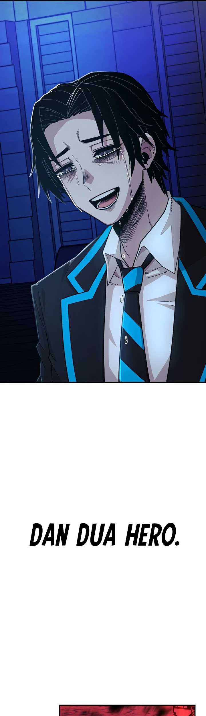 Hero Has Returned Chapter 47 Gambar 38