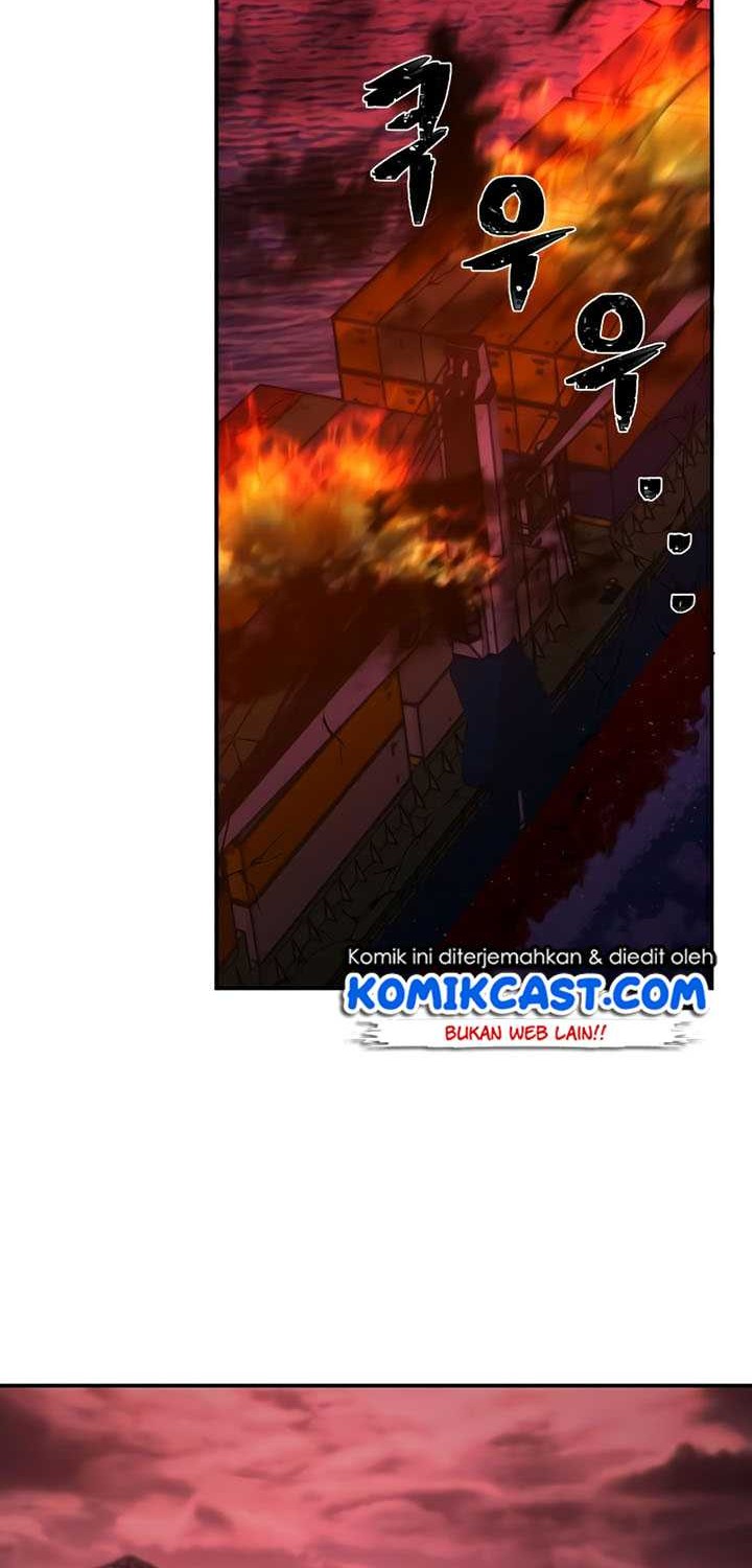 Hero Has Returned Chapter 47 Gambar 39