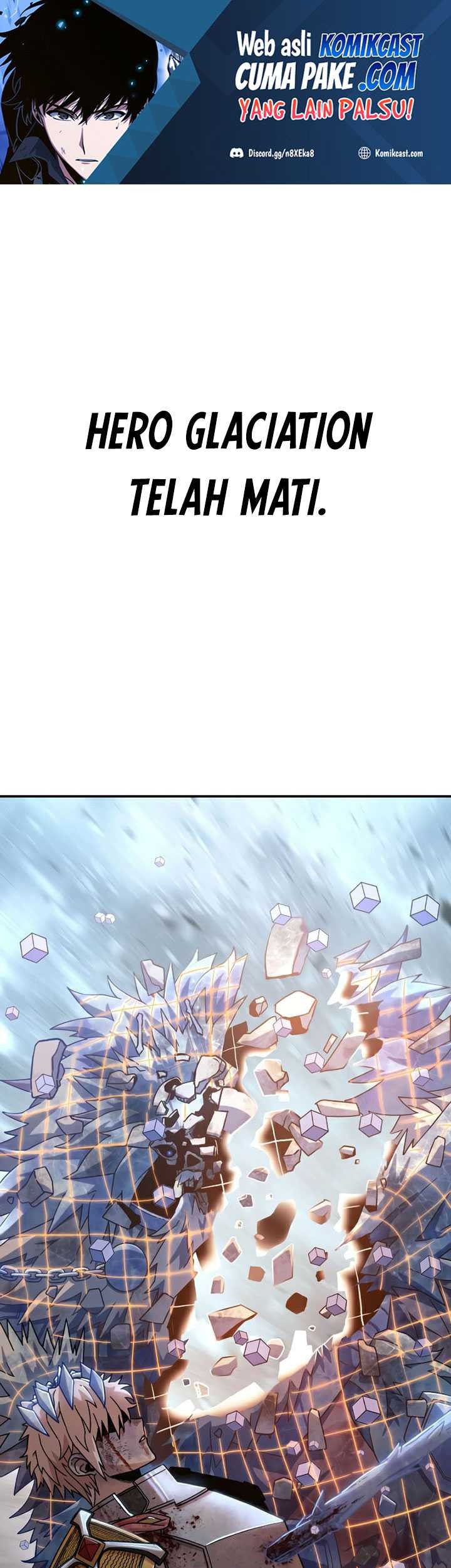 Baca  Hero Has Returned Chapter 47 Gambar 2