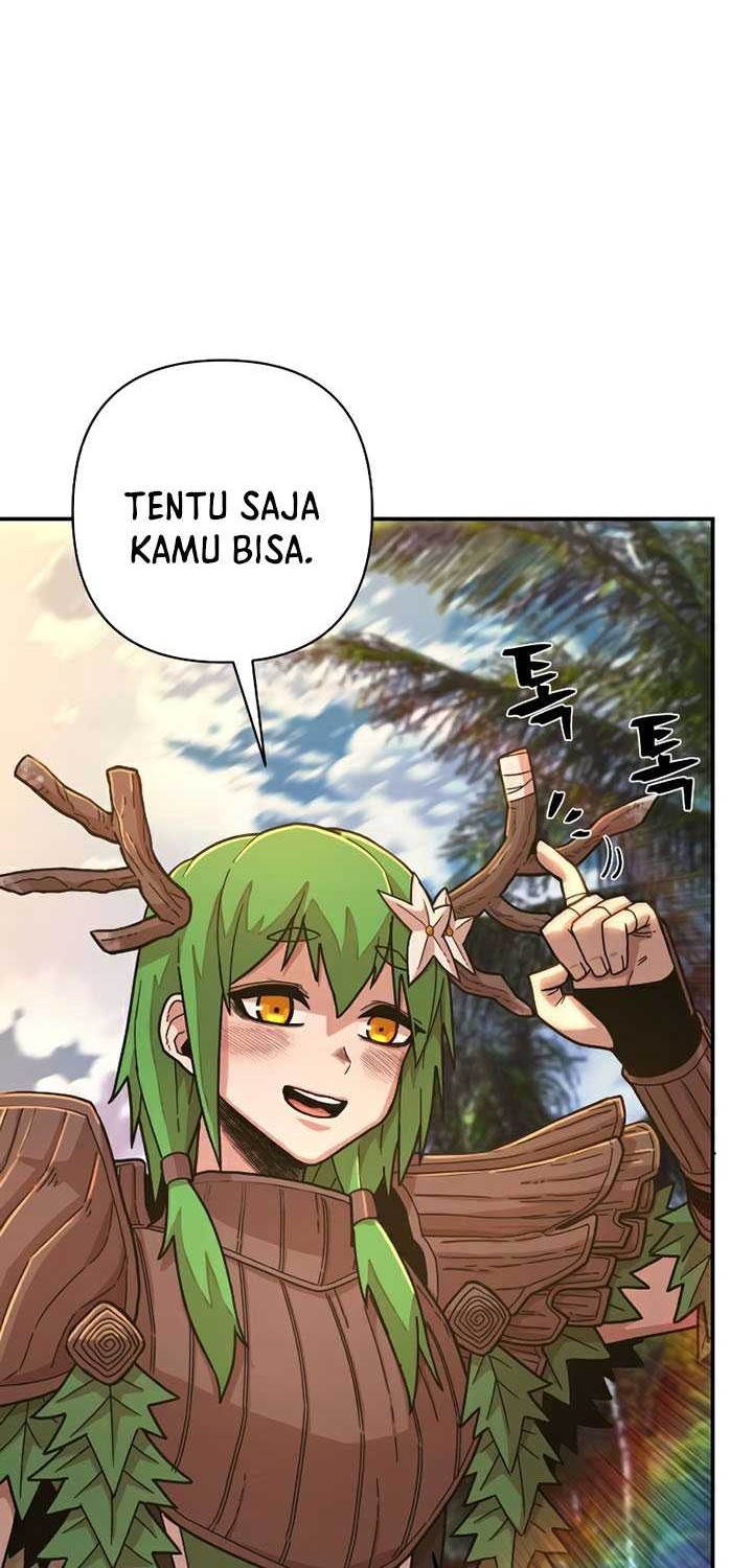 Hero Has Returned Chapter 47 Gambar 56