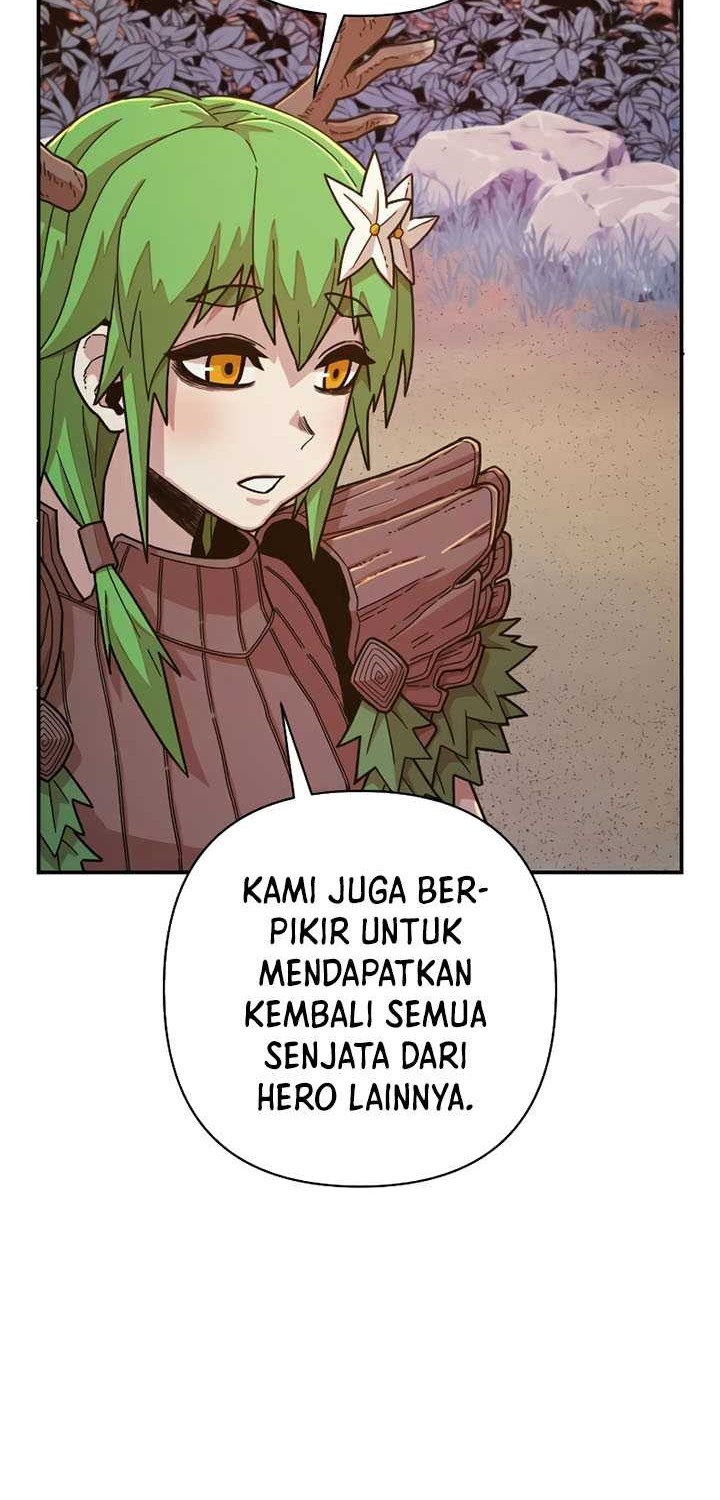 Hero Has Returned Chapter 47 Gambar 59