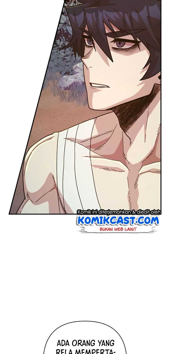 Hero Has Returned Chapter 47 Gambar 64